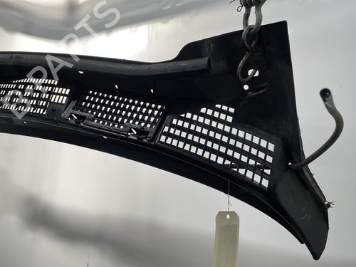 Scuttle panel NISSAN QASHQAI I (J10, NJ10) 1.5 dCi | BP30115607C110