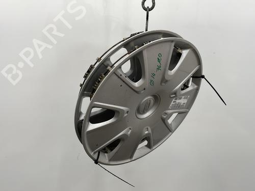 Hub cap FORD FIESTA V (JH_, JD_) 1.4 TDCi | BP26035442C160 