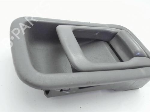 Used Front right interior door handle NISSAN VANETTE CARGO Van (HC 23) 2.3 D (75 hp) 21239015