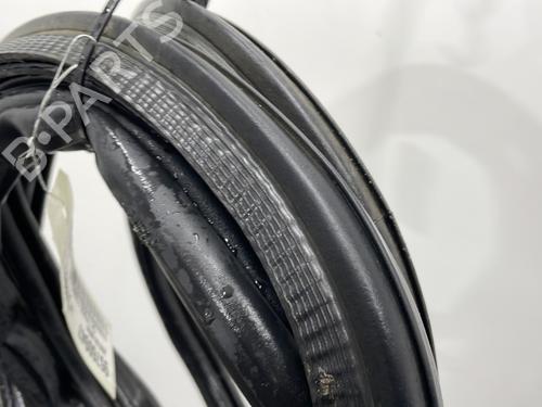 Used Rubber door seal Rubber door seal CITROËN C4 Coupe (LA_) 1.6 HDi (90 hp) 21162849 21162849