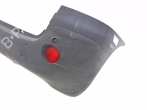 Bak støtfanger FIAT MULTIPLA (186_) 1.9 JTD 110 | BP20475433C8 