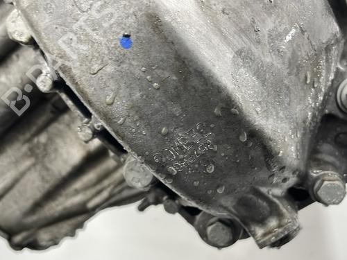 Gearbox CITROËN C4 Picasso II 1.6 HDi / BlueHDi 115 | BP30548058M3  - Image 5