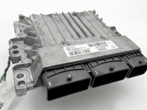 Engine control unit (ECU) RENAULT MEGANE III Hatchback (BZ0/1_, B3_) 1.5 dCi (BZ09, BZ0D, BZ1W, BZ29, BZ14) | BP40612258M57 - Image 5