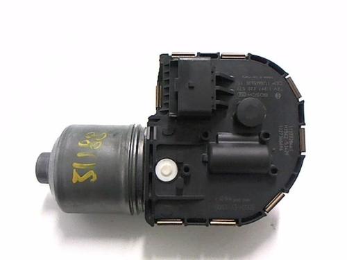Front wiper motor PEUGEOT 5008 (0U_, 0E_) 1.6 HDi | BP20407450M29 
