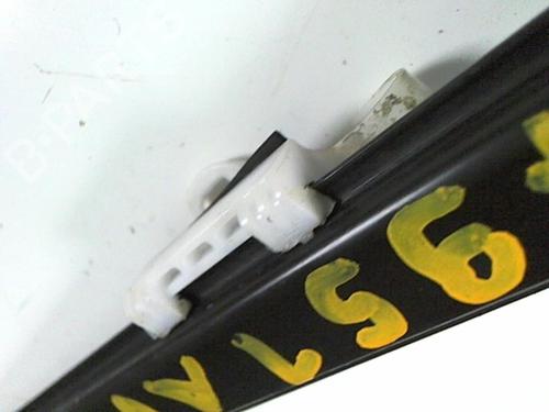 Used Front right window mechanism Front right window mechanism PEUGEOT BOXER Van 2.2 HDi 110 (110 hp) 20466103 20466103