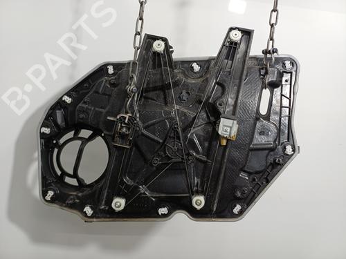 Front left window mechanism FORD FOCUS III Saloon  | BP36337778C22  - Image 6