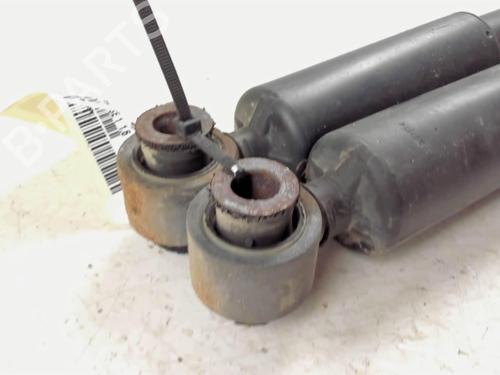 Used Right rear shock absorber Right rear shock absorber PEUGEOT PARTNER Tepee 1.6 HDi 16V (90 hp) 20443613 20443613
