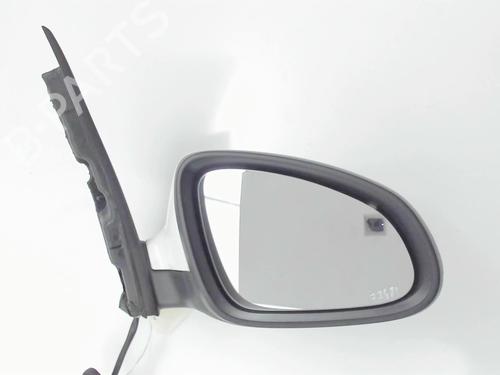 Right mirror OPEL ASTRA J (P10) 1.7 CDTI (68) | BP20400303C27 