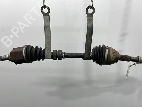 Used Left front driveshaft NISSAN JUKE (F15) 1.5 dCi (110 hp) 25122662