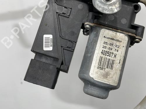 Rear right window mechanism RENAULT VEL SATIS (BJ0_) 2.0 16V Turbo (BJ0K) | BP29844332C25