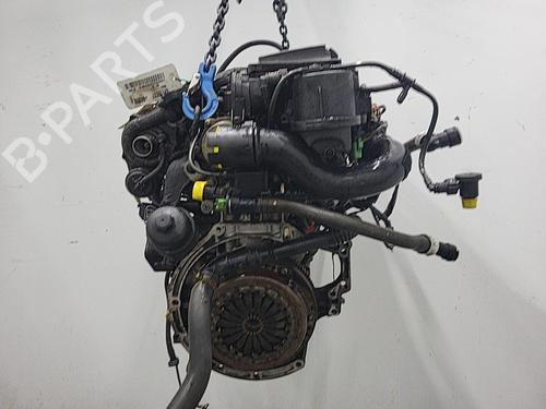 Engine PEUGEOT 1007 (KM_) 1.4 HDi | BP20429024M1 - Image 3