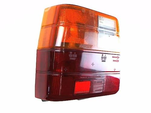 Used Left taillight Left taillight FIAT UNO (146_, 158_) 1.3 Turbo i.e. (101 hp) 21228895 21228895