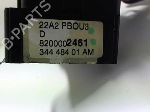 Switch RENAULT VEL SATIS (BJ0_) 2.2 dCi (BJ0E, BJ0F) | BP20433378I30 