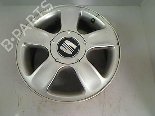 Used Rim SEAT IBIZA II (6K1) 1.6 i (75 hp) 25263966