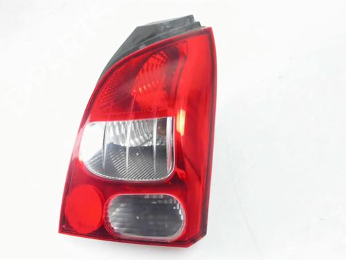 Right taillight RENAULT TWINGO II (CN0_) 1.5 dCi (CN0E) | BP33559714C35 - Image 7