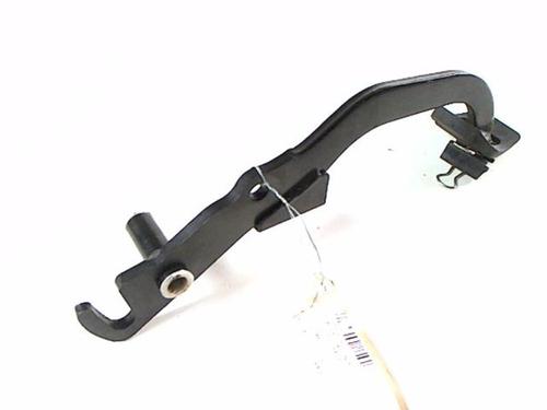 Break pedal FORD FOCUS I (DAW, DBW) 1.8 TDCi | BP21234418I19 