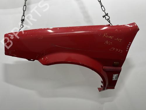 Used Left front fenders ROVER 100 / METRO Hatchback (XP) 115 D (57 hp) 29375280