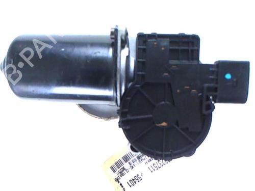 Used Front wiper motor Front wiper motor MAZDA 3 (BK) 1.6 DI Turbo (109 hp) 20444882 20444882