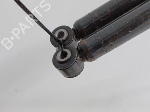Right rear shock absorber DACIA SANDERO II 1.5 dCi | BP20406428M19