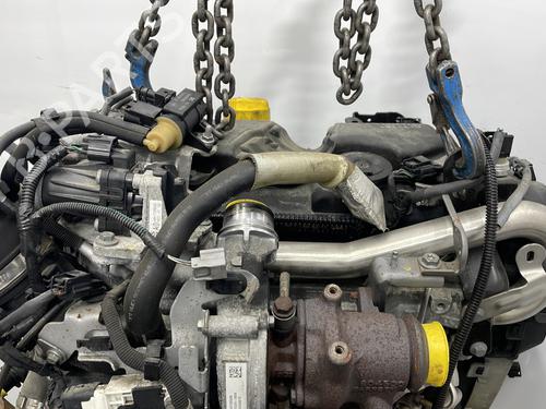 Engine RENAULT CLIO IV (BH_) 1.5 dCi 75 | BP33622147M1 - Image 4