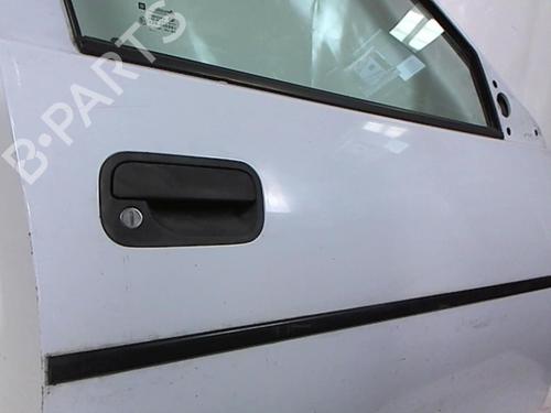Right front door OPEL CORSA B (S93) 1.4 i (F08, F68, M68) | BP20477172C3 