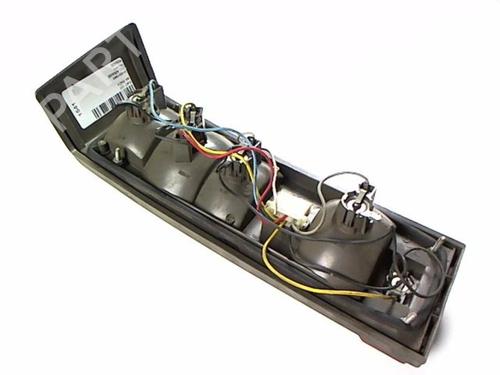 Used Left taillight Left taillight FIAT 127 (127_) [1971-1996] 21233366 21233366