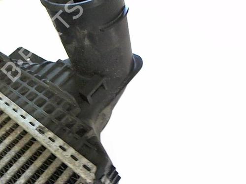 Intercooler MERCEDES-BENZ GL-CLASS (X164) GL 420 CDI 4-matic (164.828) | BP20432646M30 