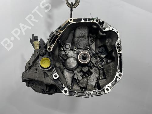 Gearkasse DACIA SANDERO 1.5 dCi (68 hp) 32013993