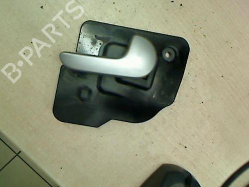 Used Front right interior door handle OPEL MERIVA A MPV (X03) 1.4 16V Twinport LPG (E75) (90 hp) 20410886