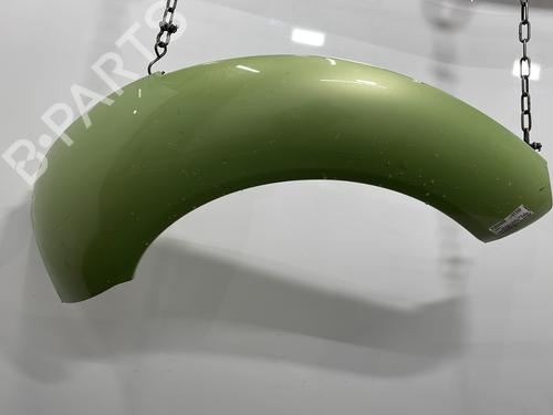 Used Left front fenders VW NEW BEETLE (9C1, 1C1) 1.9 TDI (90 hp) 20420959