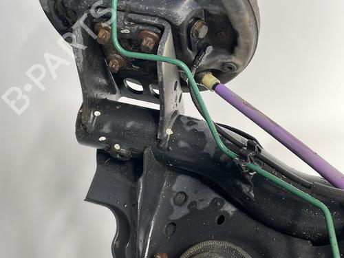 Bakaksel RENAULT MODUS / GRAND MODUS (F/JP0_) 1.5 dCi (FP0D, JP0D) | BP29921967M2