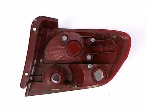 Left taillight HYUNDAI GETZ (TB) 1.3 i | BP20461044C34 