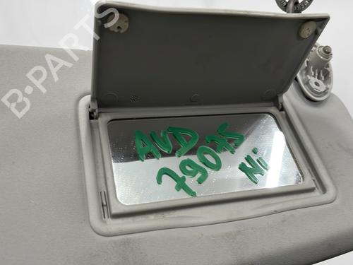 Right sun visor FORD FOCUS C-MAX (DM2) 1.6 TDCi | BP31871582I2 - Image 3