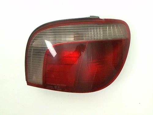 Right taillight TOYOTA YARIS (_P1_) 1.0 (SCP10_, SCP10R) | BP20425317C35 