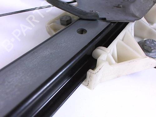 Front right window mechanism RENAULT ESPACE III (JE0_) 2.2 dCi (JE0K) | BP25265100C23 