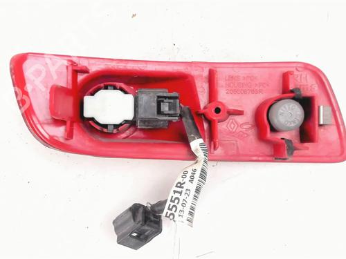 Used Rear bumper right light RENAULT KOLEOS I (HY_) 2.0 dCi (HY0K) (150 hp) 21239910