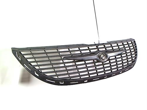 Grille CHRYSLER VOYAGER IV (RG, RS) 2.5 CRD | BP20425222C40 