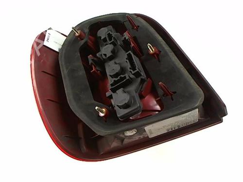 Right taillight VW POLO (6N2) 1.9 SDI | BP20413832C35 