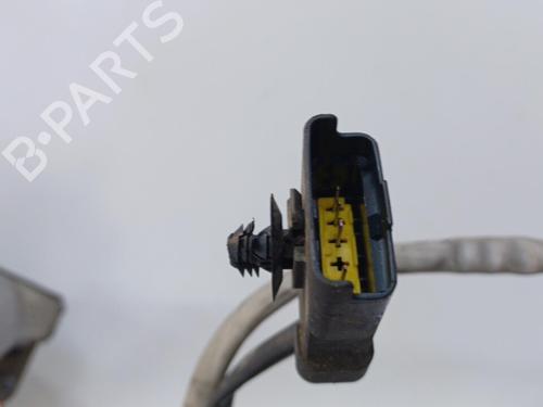 Used Steering rack CITROËN C3 I (FC_, FN_) 1.1 i (60 hp) 20450451