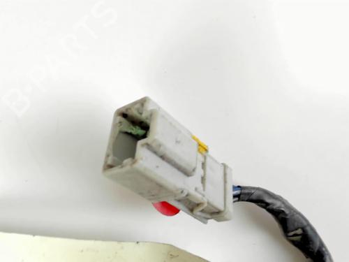 Front left lock HONDA CIVIC VI Fastback (MA, MB) 1.4 i (MA8, MB2) | BP20391436C98 