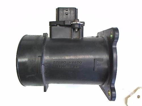 Used Mass air flow sensor NISSAN X-TRAIL I (T30) 2.2 dCi 4x4 (136 hp) 20438140