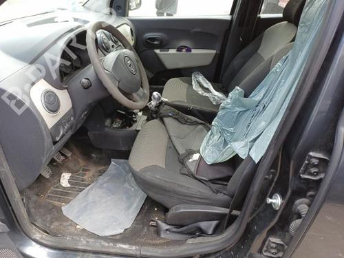 Right front driveshaft DACIA LODGY (JS_) 1.5 dCi (JSMC, JSAF) | BP27186919M39  - Image 8