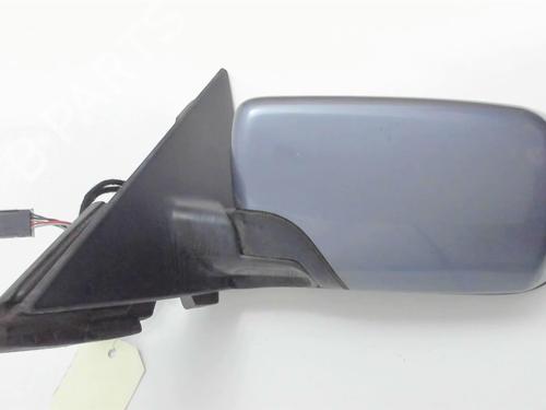 Used Left mirror BMW 3 (E46) 318 i (118 hp) 20422384