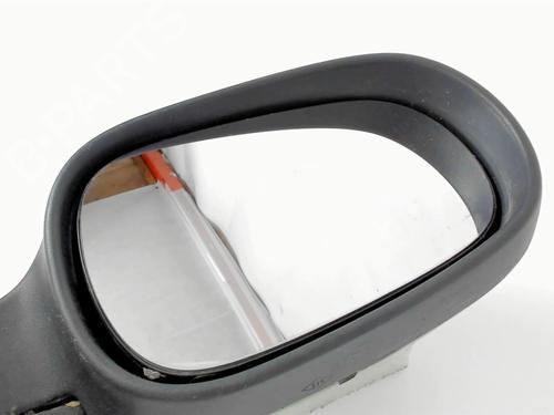 Right mirror NISSAN MICRA III (K12) 1.2 16V | BP20434811C27 