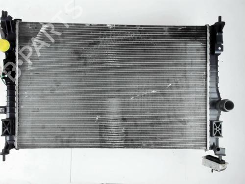 Used Water radiator CITROËN JUMPY III Van (V_) 2.0 BlueHDi 145 (144 hp) 30363942