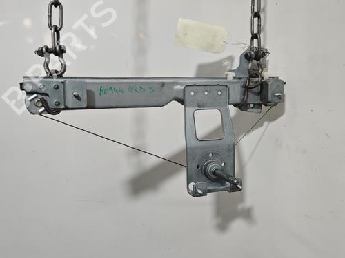 Rear right window mechanism DACIA SANDERO 1.4 MPI LPG | BP39641665C25 - Image 4