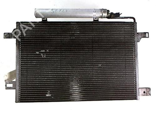 Used AC radiator MERCEDES-BENZ B-CLASS Sports Tourer (W245) B 180 CDI (245.207) (109 hp) 20449600
