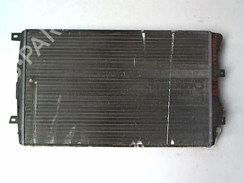 Køler SKODA OCTAVIA II (1Z3) 1.9 TDI | BP20460495M31 