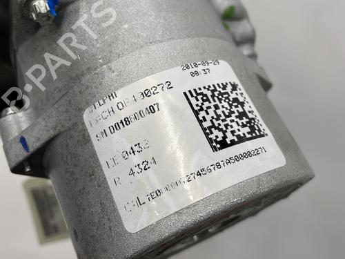 Steering column FIAT 500 (312_) 1.2 (312AXA1A) | BP25263462M21 
