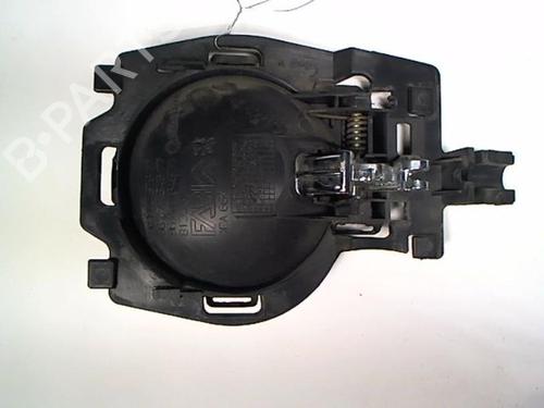 Rear left interior door handle CITROËN C3 I (FC_, FN_) 1.4 HDi | BP20412263I15 